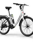 Himiway A3 | Urban Electric Commuter