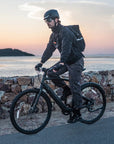 Urtopia Carbon 1 Pro Lightweight Smart E-Bike - Carbon Fiber, GPS Tracking
