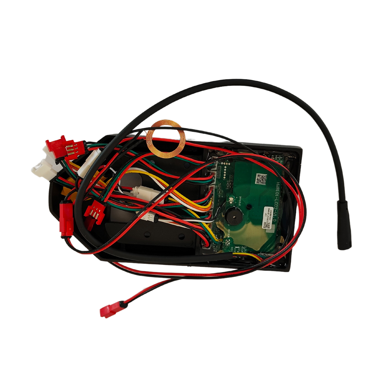 Phantom Stellar 60V Electric Scooter Replacement DOT Display Assembly