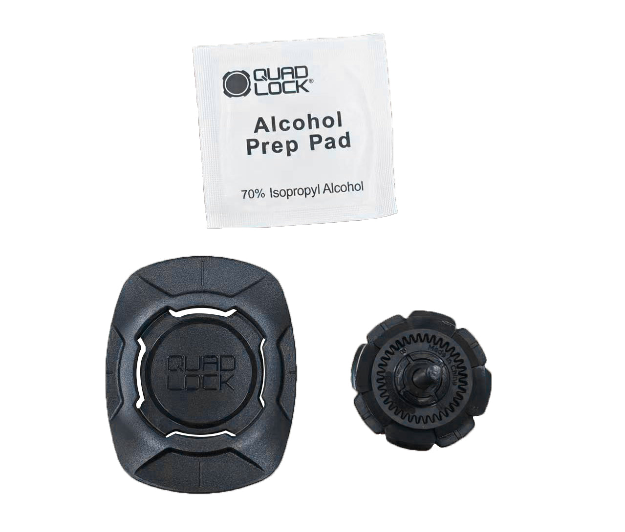 Universal Locking Assembly Replacement Kit for Electric Scooters