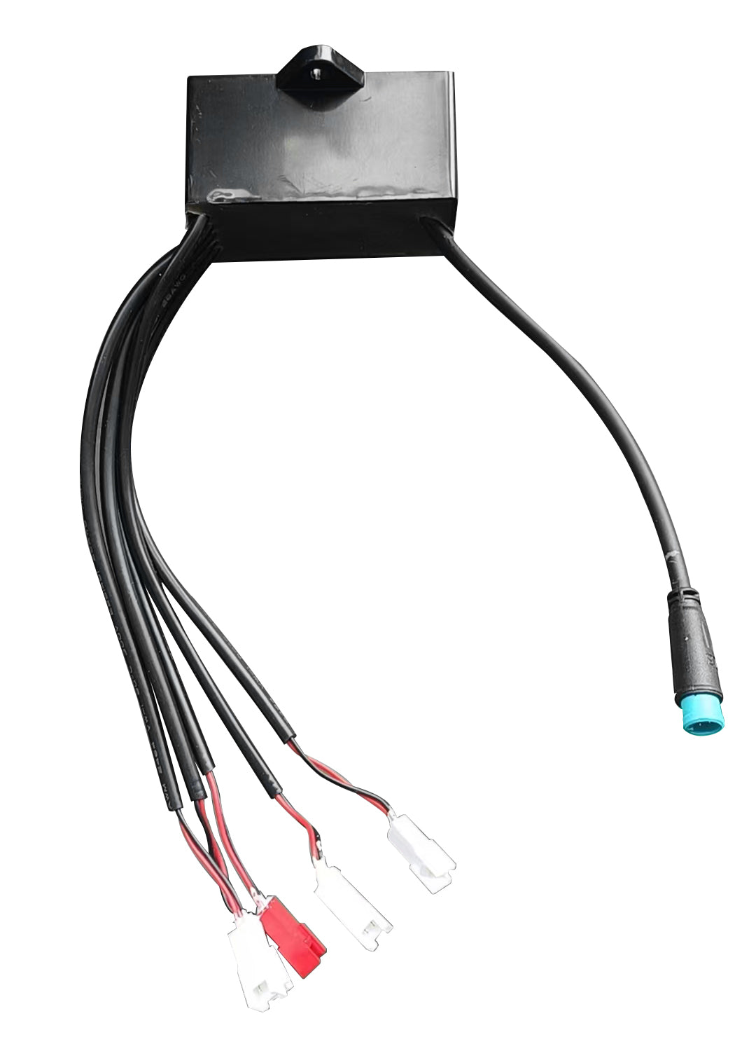 Phantom 2.0 Regular and Stellar Electric Scooter Light Box