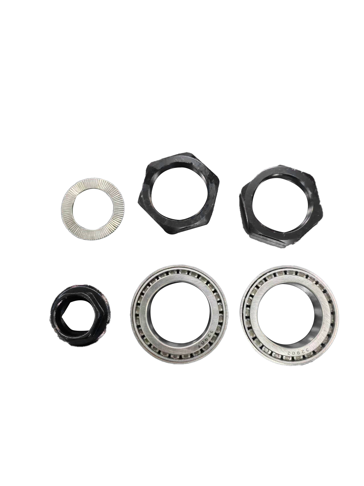 Phantom 2.0 52V &amp; 60V Direction Bearings Set