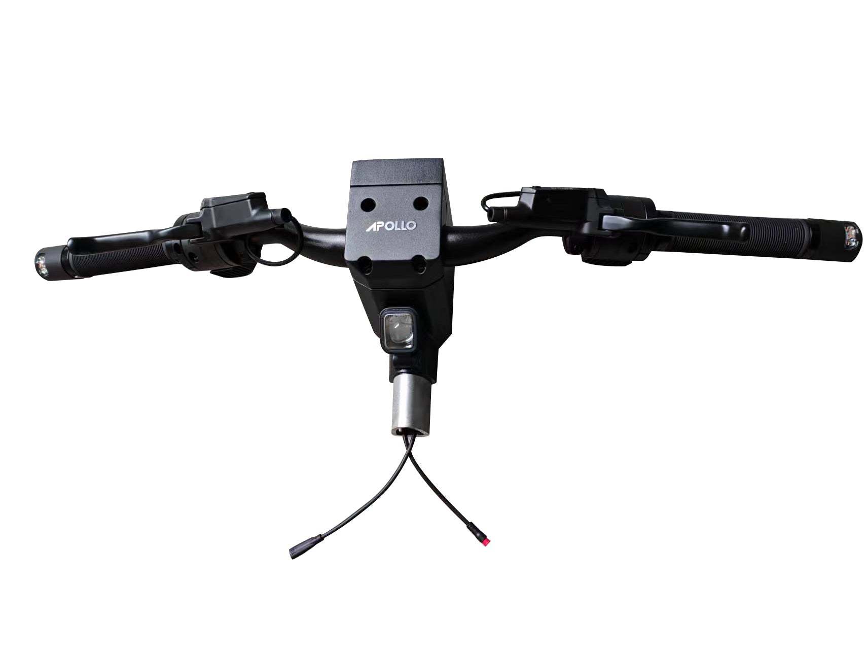 Phantom 2.0 60V Electric Scooter Handlebar Assembly