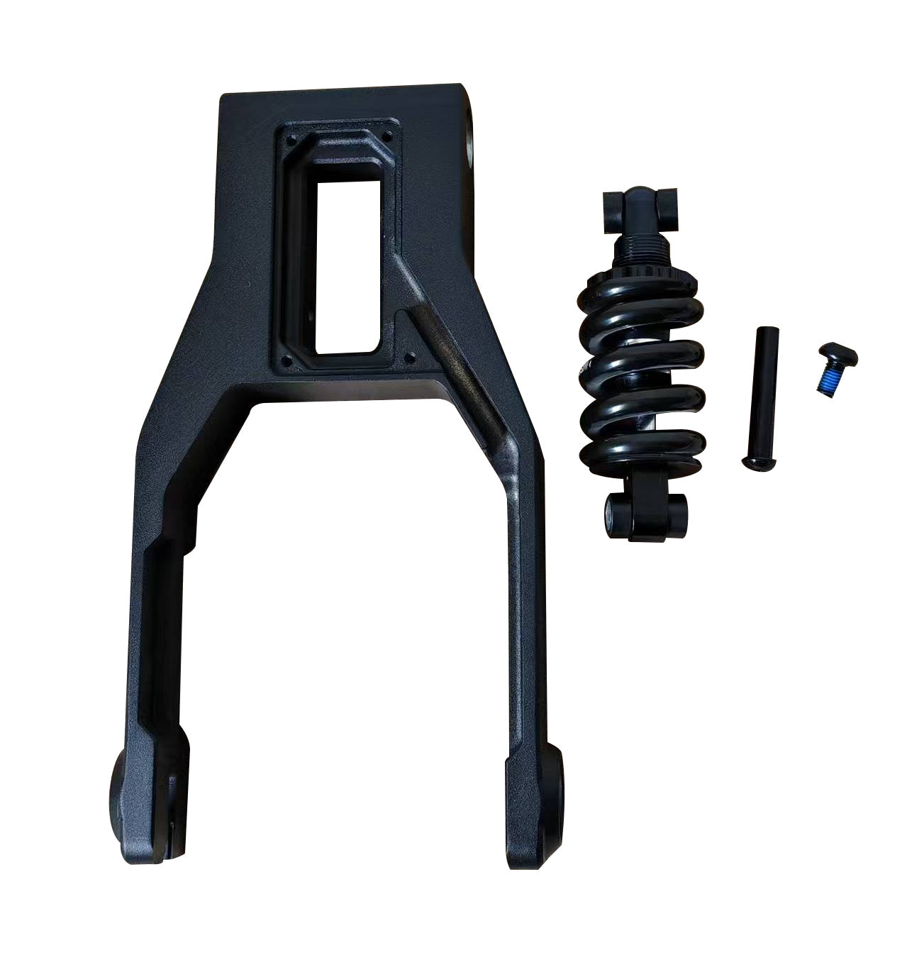 Phantom 2.0 60V Rear Suspension Assembly
