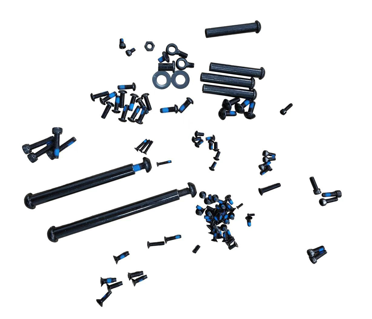Phantom 2.0 60V Screw Kit Assembly Replacement Hardware Set