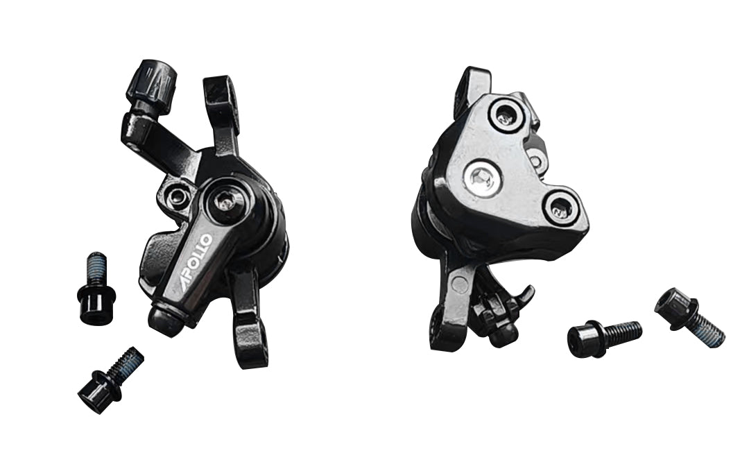 Phantom 2.0 52V Regular Caliper Assembly