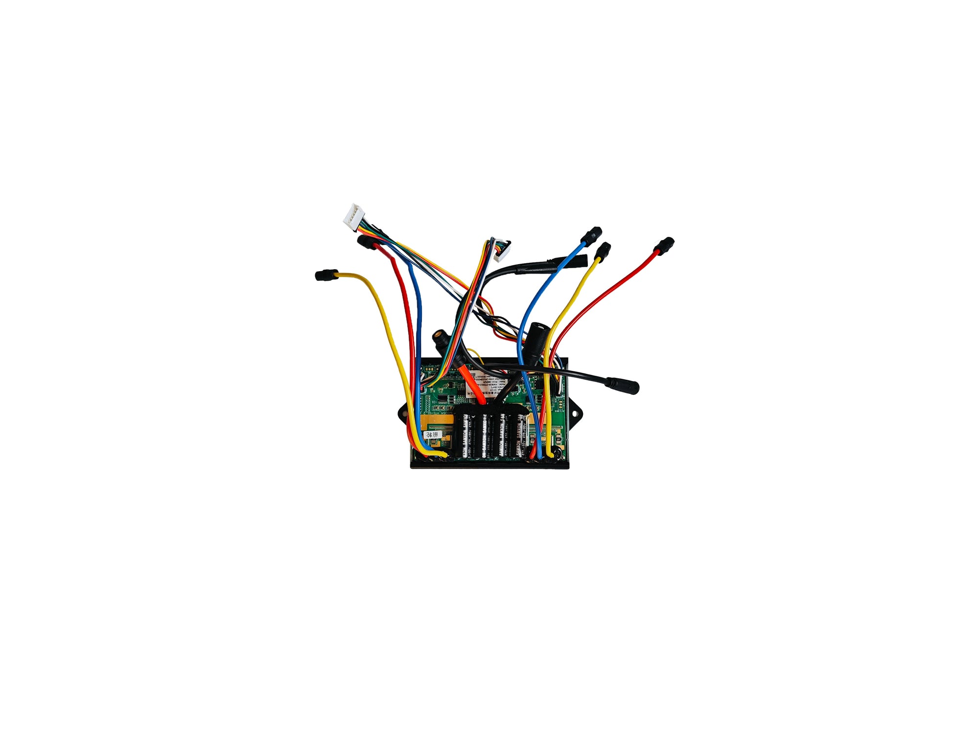 Phantom 2.0 Electric Scooter 52V Motor Controller Assembly Replacement