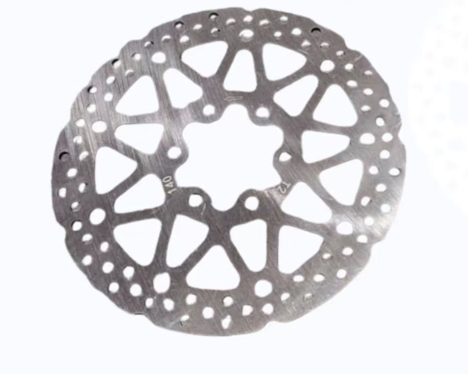Phantom 2.0 Brake Disc Plate 52V and 60V
