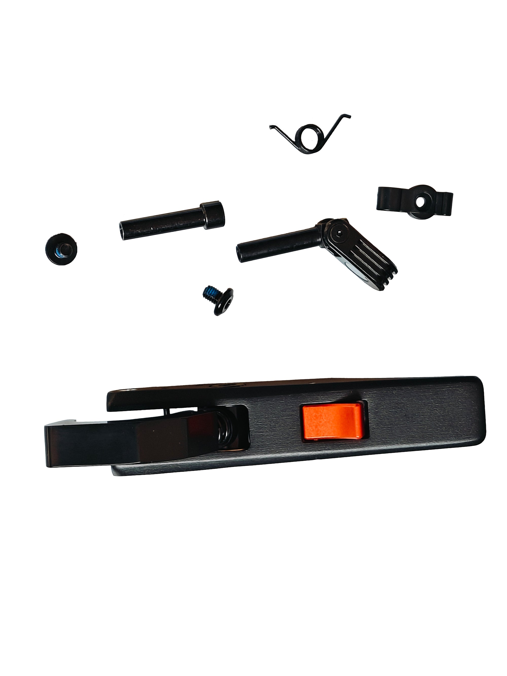 Pro &amp; Phantom 2.0 Scooter Latch Assembly Replacement Part