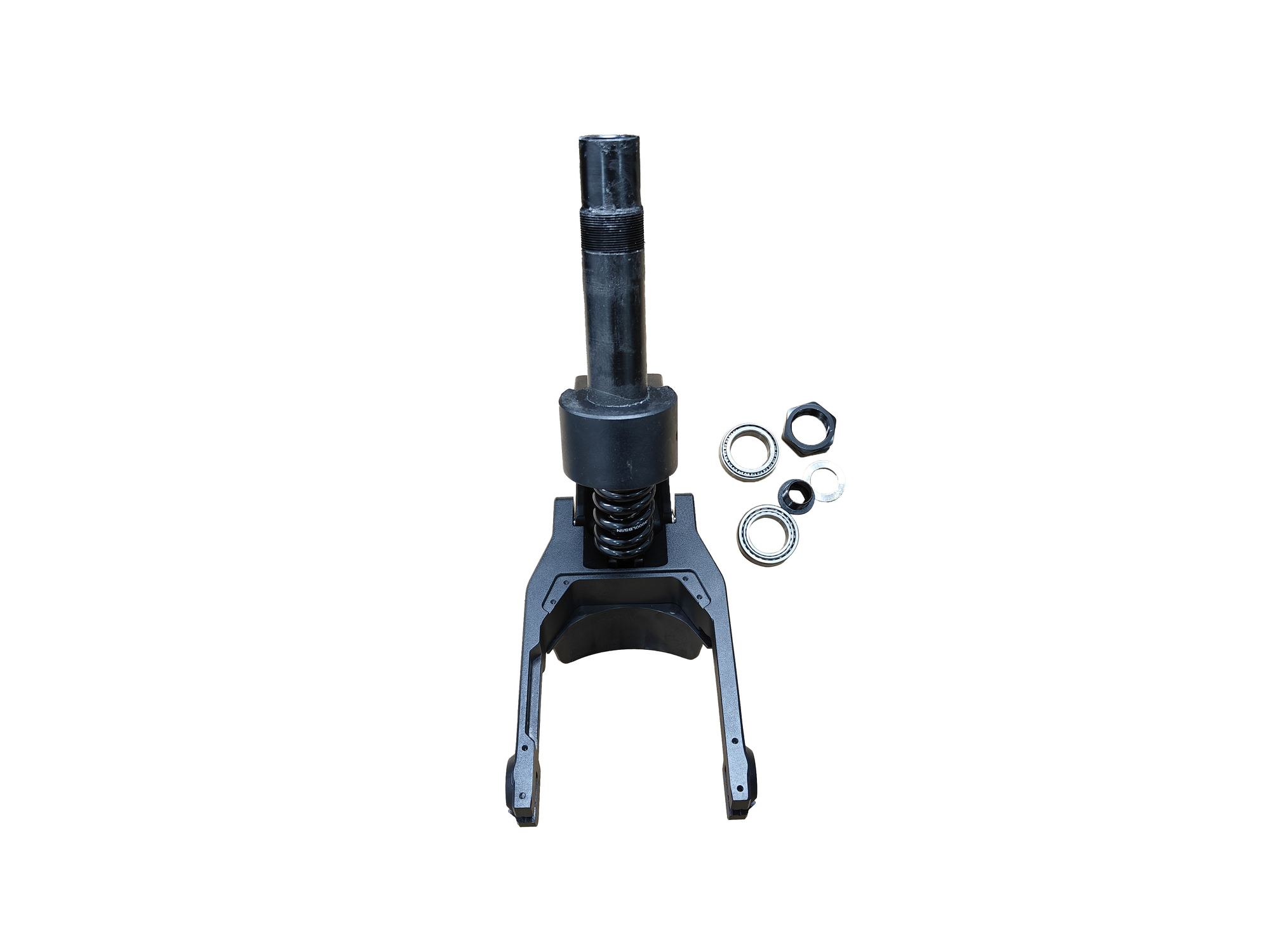Phantom 2.0 52V Front Suspension Assembly