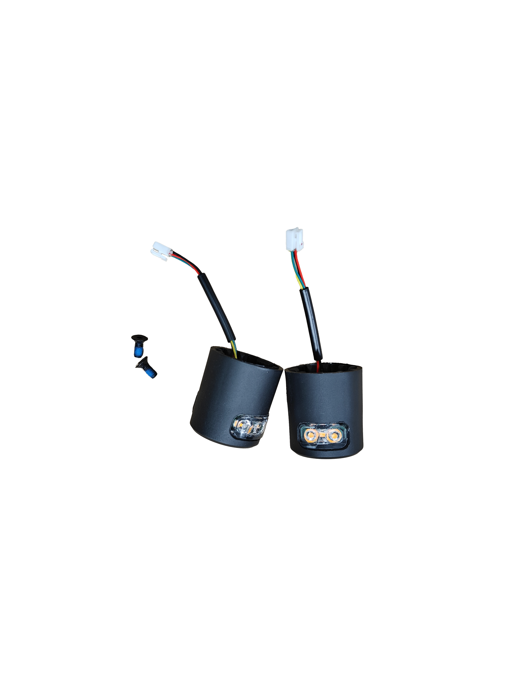 Phantom 2.0 Front Turn Signal Assembly 52V and 60V