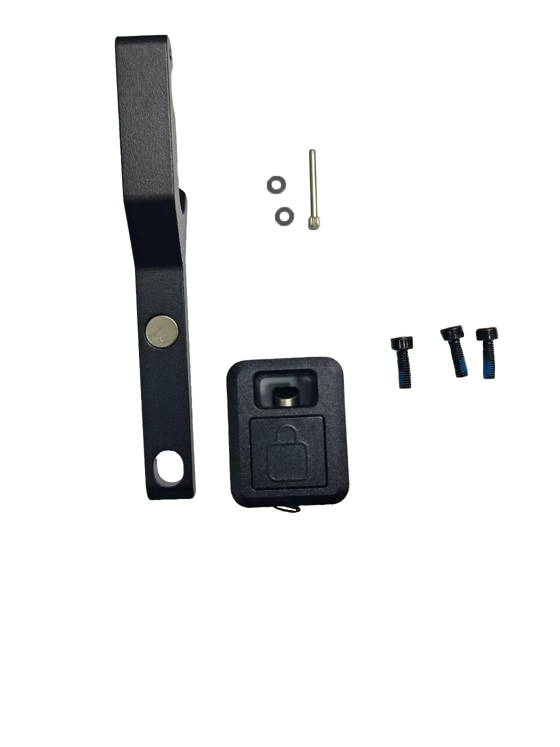 Phantom 2.0 52V &amp; 60V Security Hook and Seat