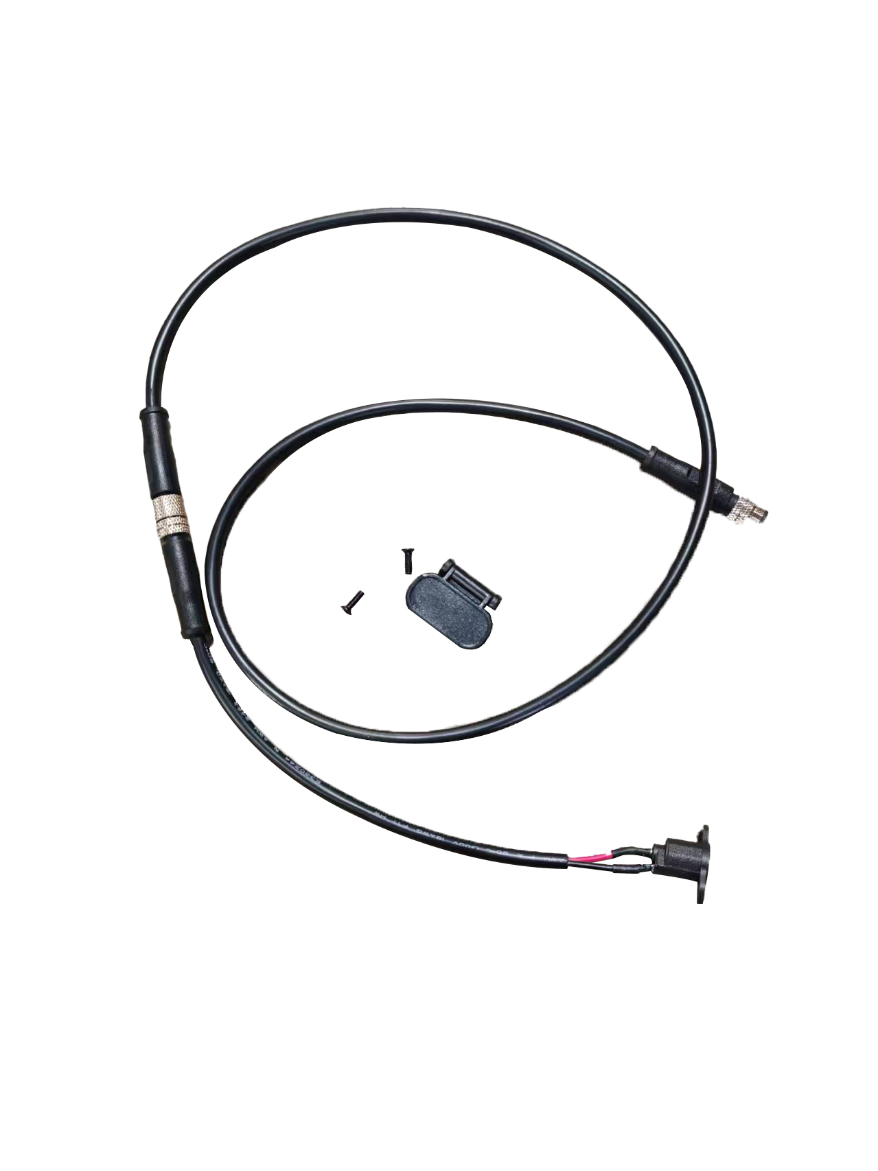 Phantom 2.0 52V &amp; 60V Charging Port Assembly