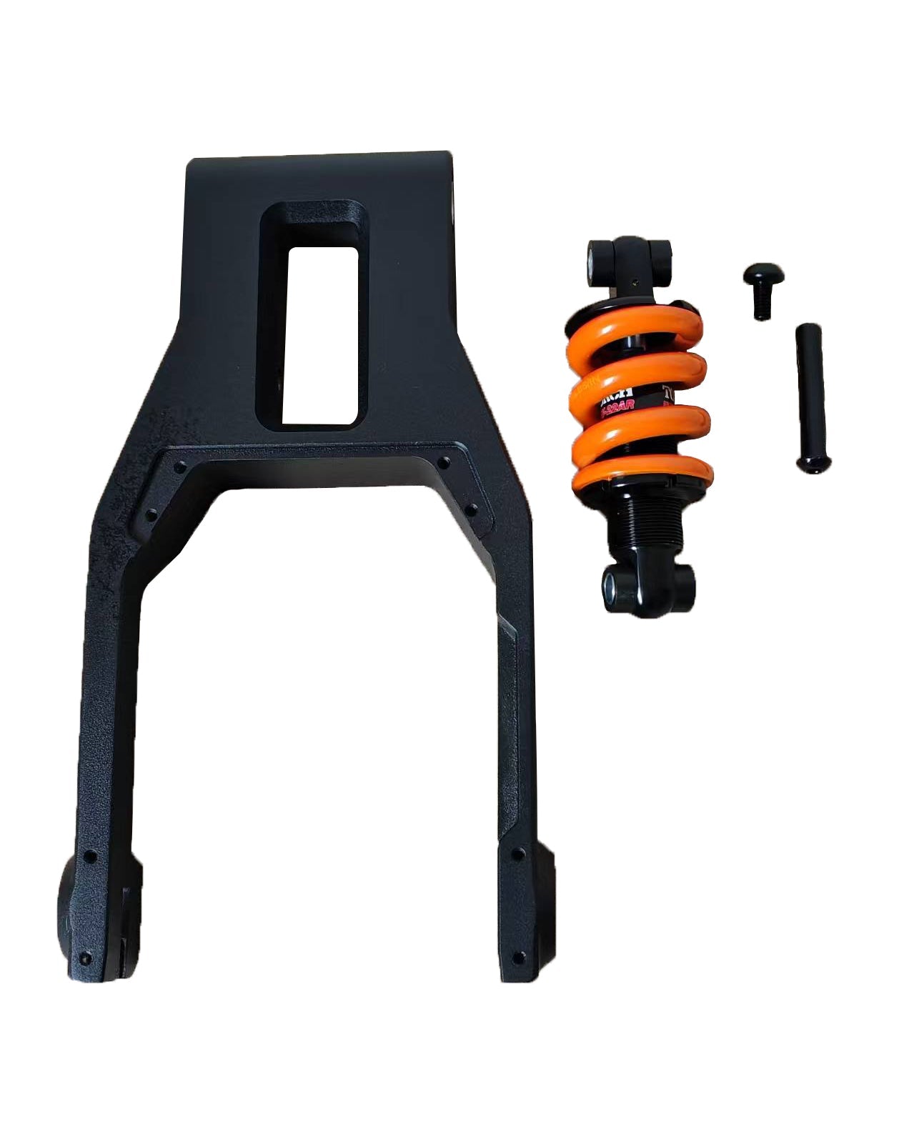 Phantom 2.0 52V Rear Suspension Assembly for Electric Scooters