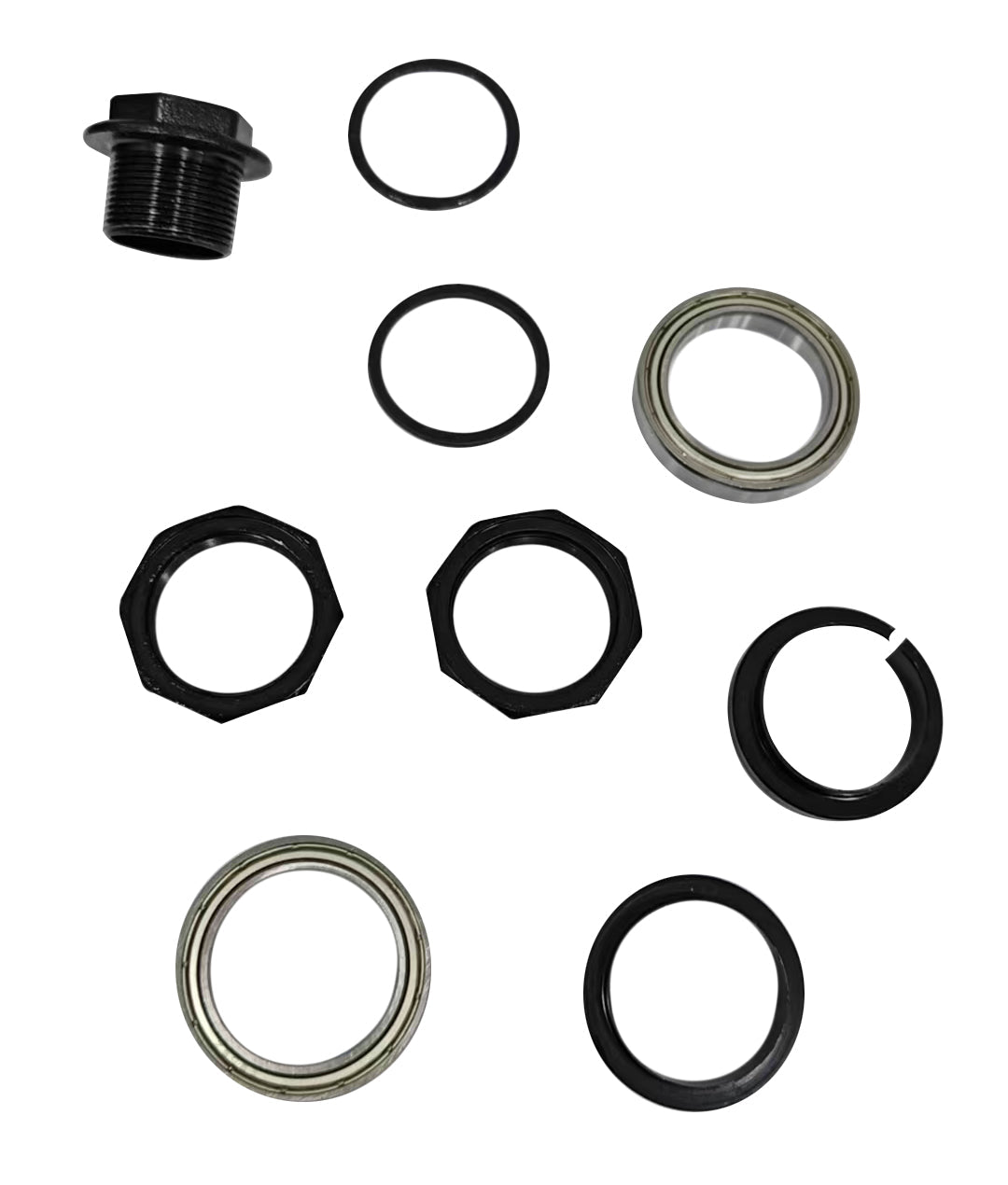 Air Regular 2023/2024 Direction Bearing for Electric Scooter