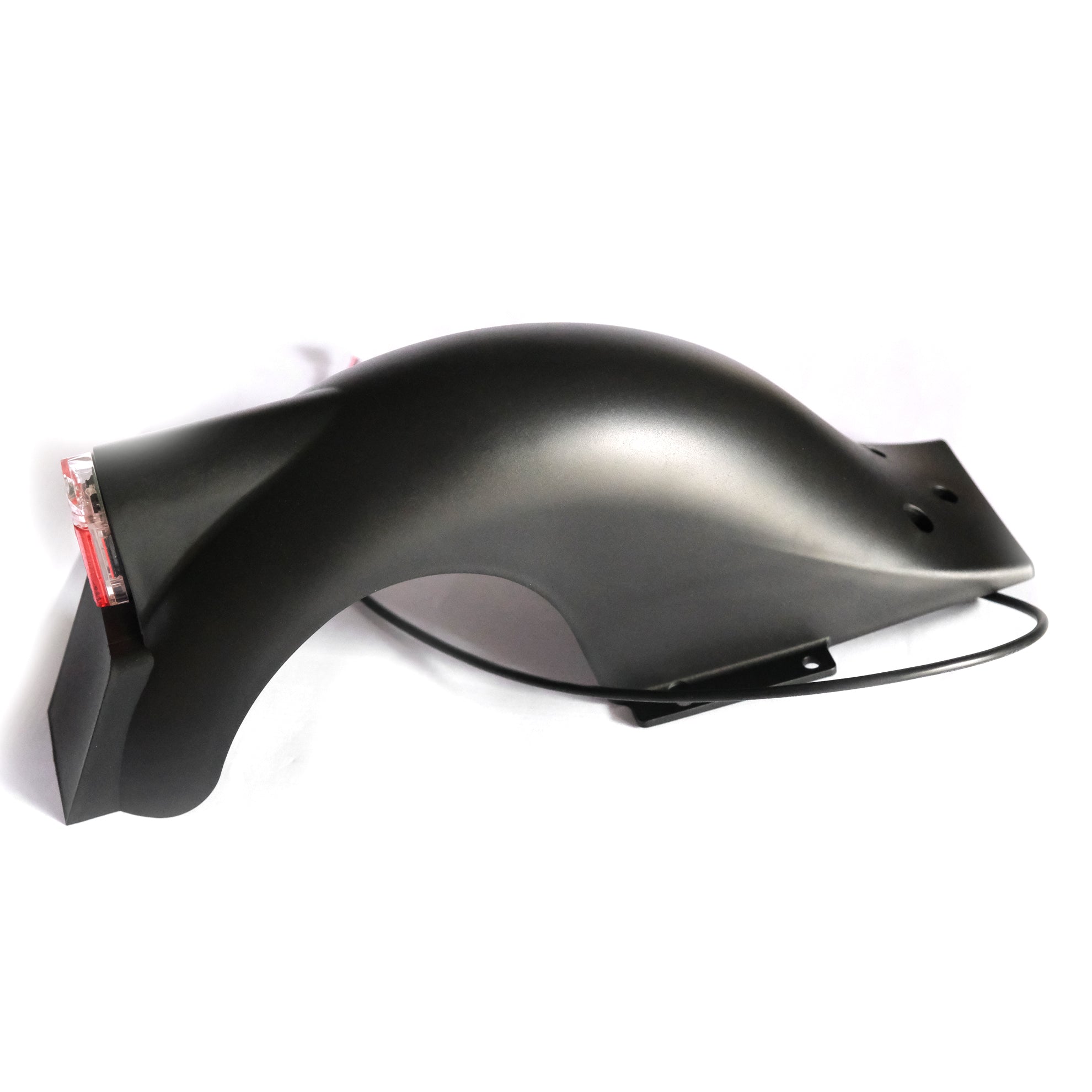 Rear Fender Assembly for 2023-2024 Electric Scooter Models
