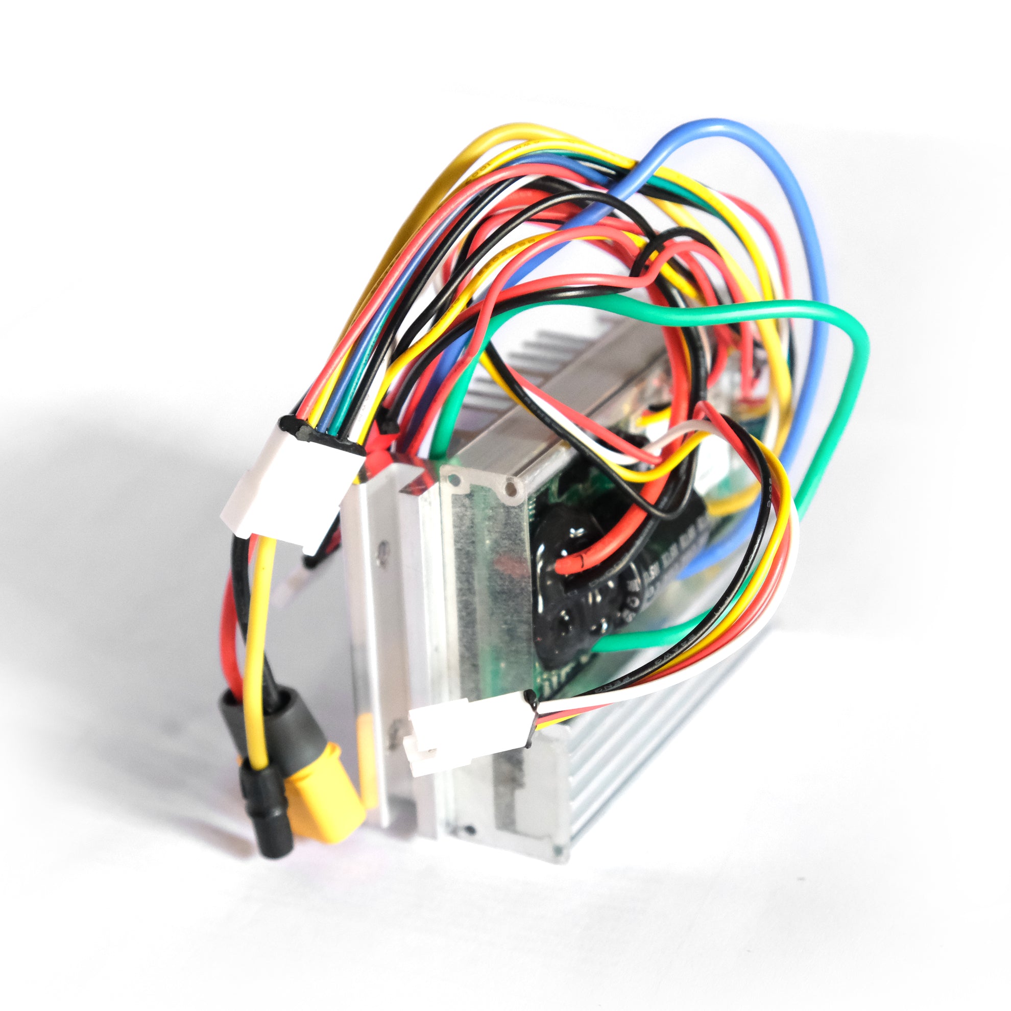 City Pro 2023-24 Electric Scooter Controller Assembly Replacement Part