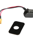City and City Pro 2022-24 Charging Port Assembly