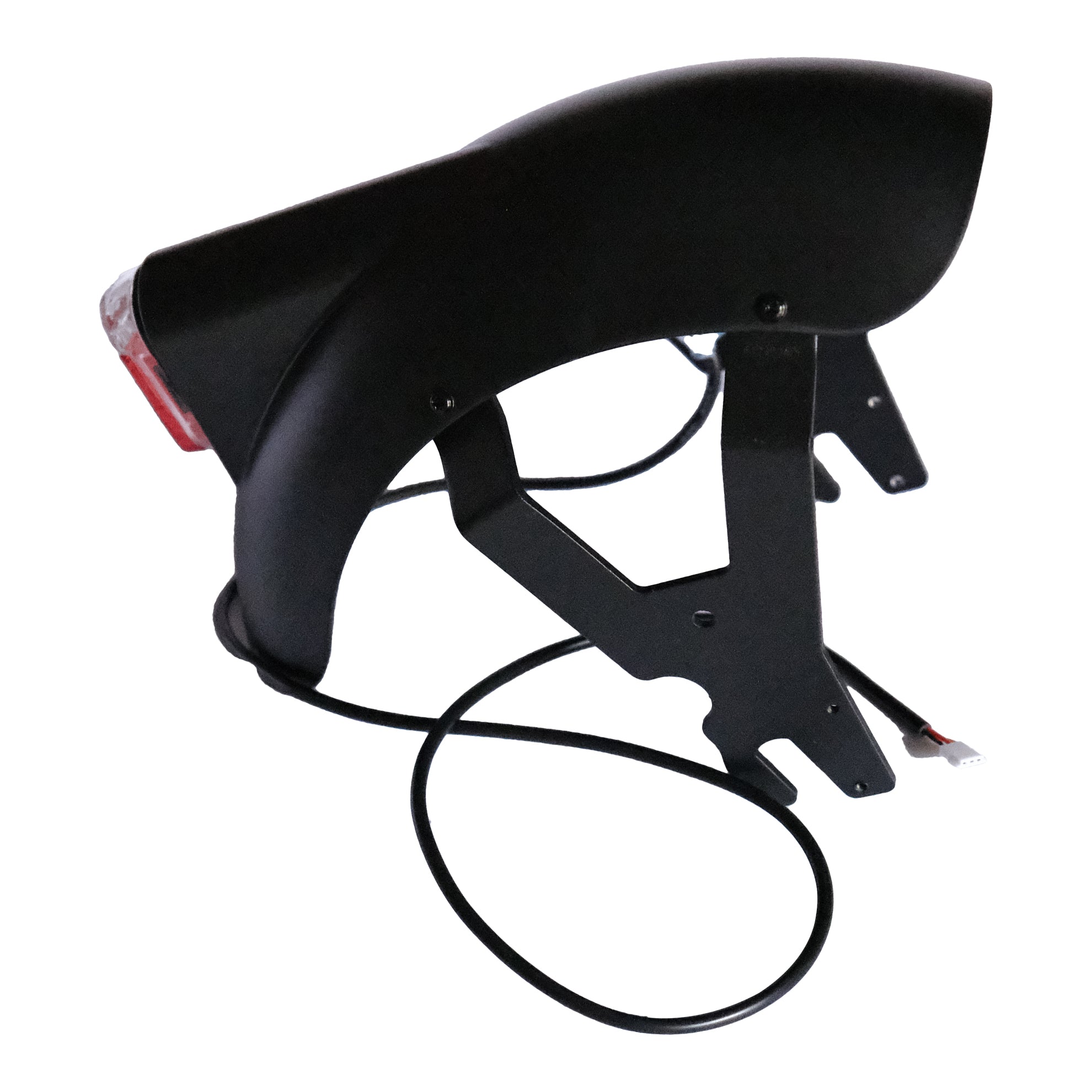 City and City Pro 2023-24 Rear Fender Assembly