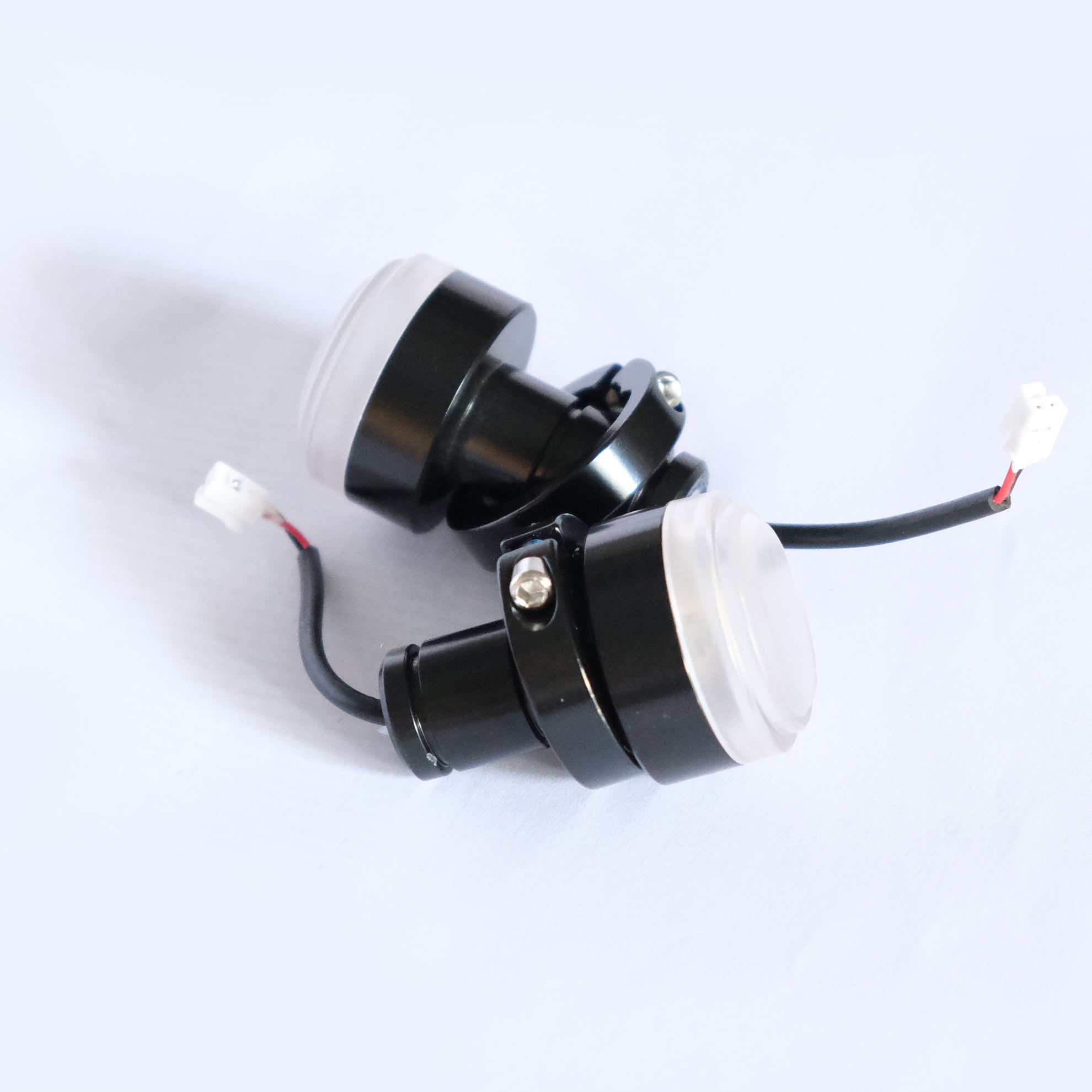 Handlebar Turn Signals Assembly for Air City Go Models