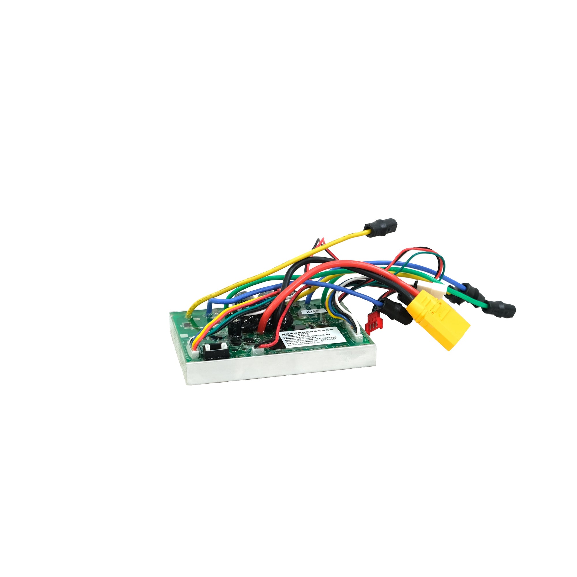 GO Regular 2024 Electric Scooter Replacement Controller Assembly
