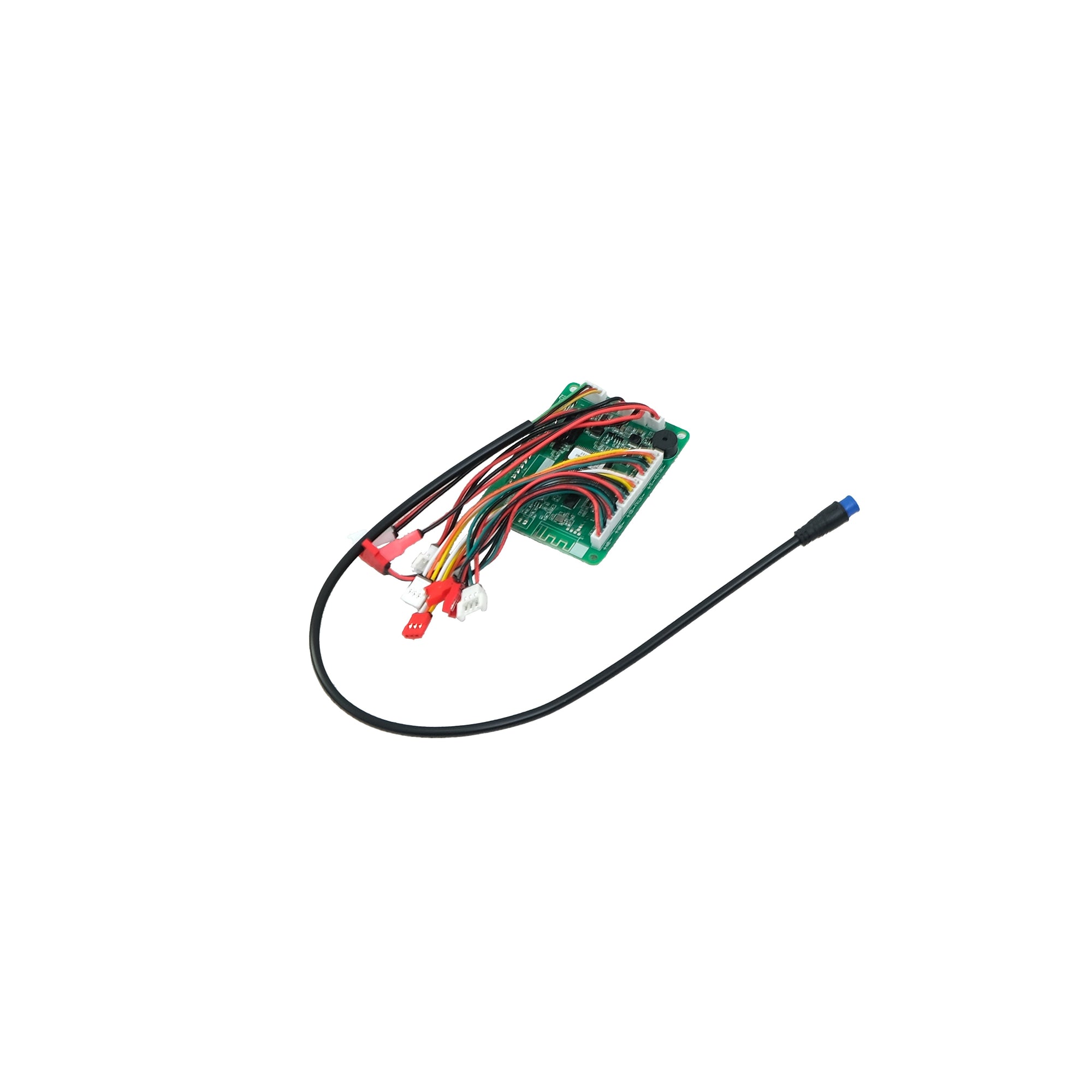 GO Regular 2024 Electric Scooter Replacement Display Assembly