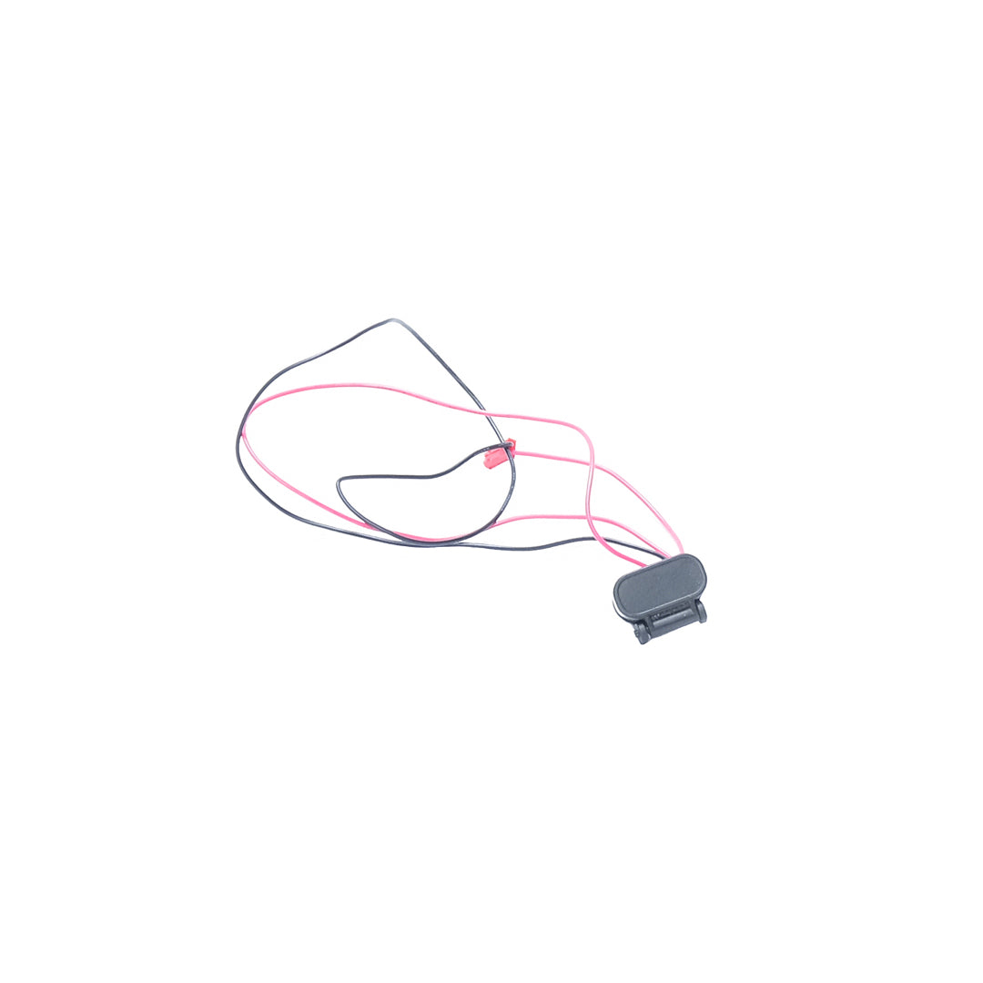 GO Regular 2024 Electric Scooter Charging Port Assembly