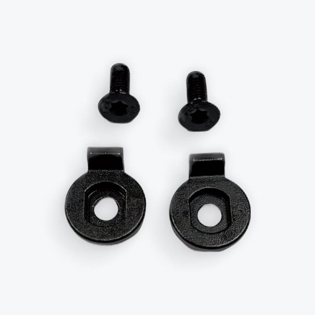 Go Rear Motor Lock Washer Assembly With Screws