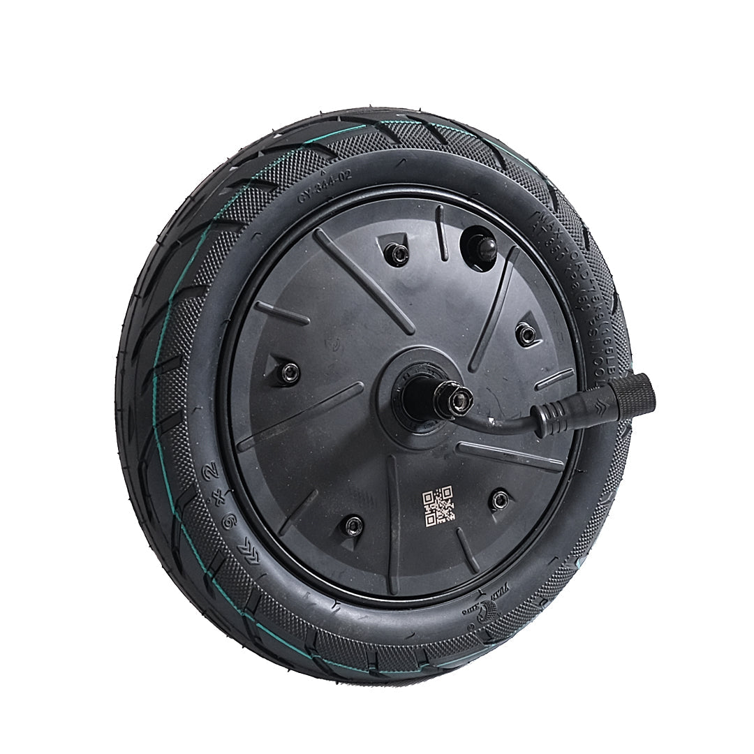 Go Regular 2024 Rear Motor Assembly for Electric Scooter