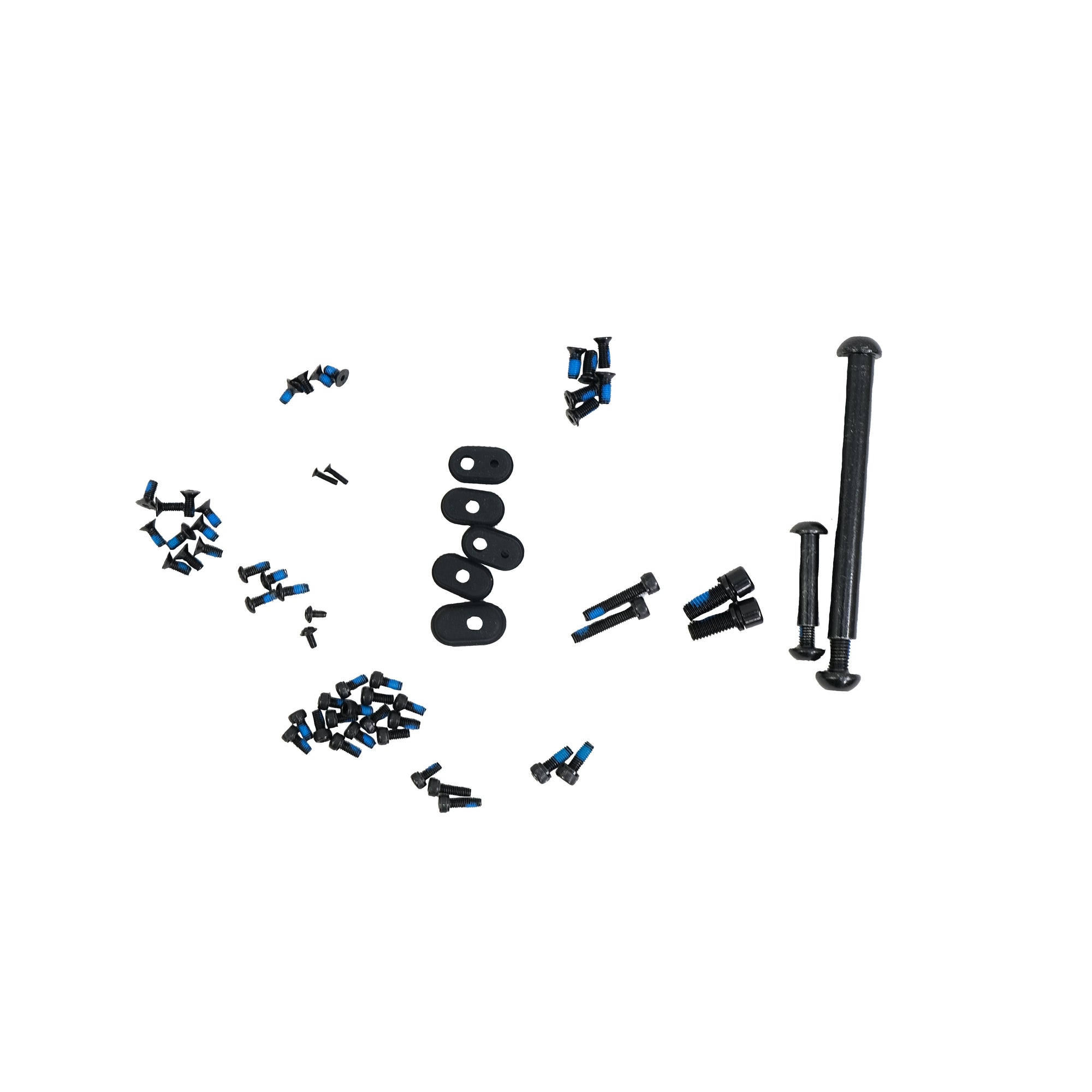 GO Regular 2024 Complete Replacement Screw Kit Assembly Set