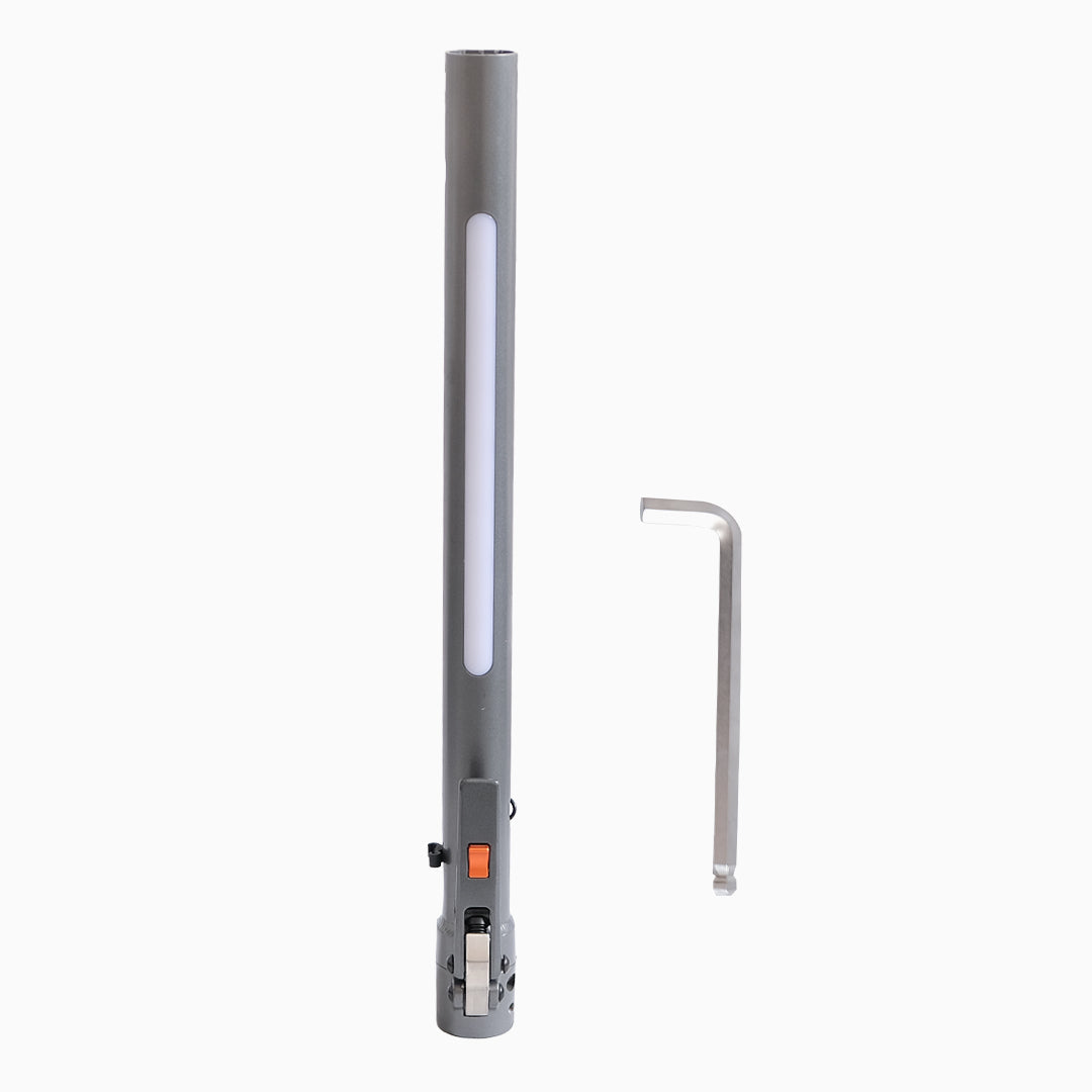 GO Regular 2024 Scooter Stem Assembly Replacement Part