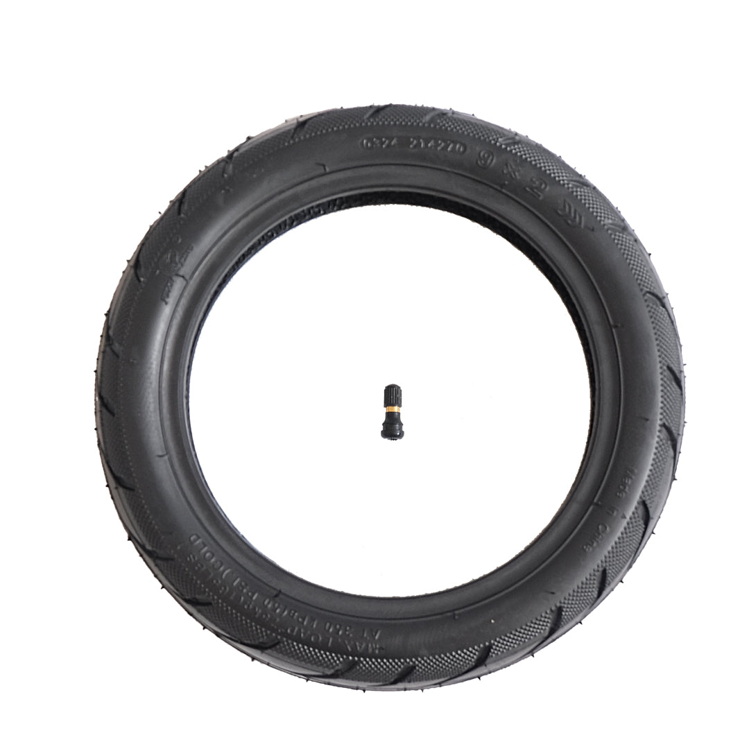 GO Regular 2024 Replacement Tire Assembly