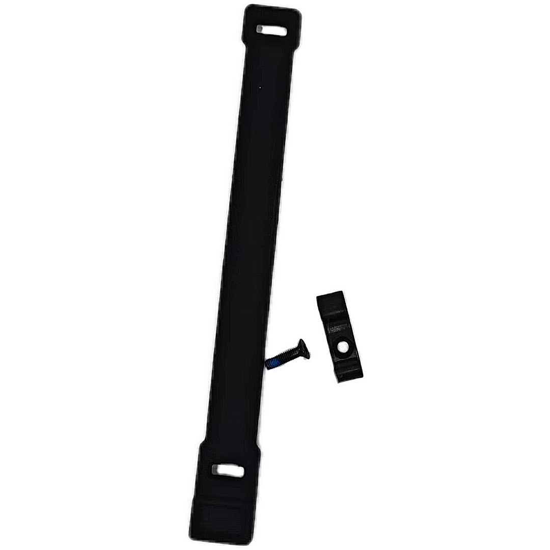 2024 Rubber Strap Assembly for Scooter Folding Mechanism