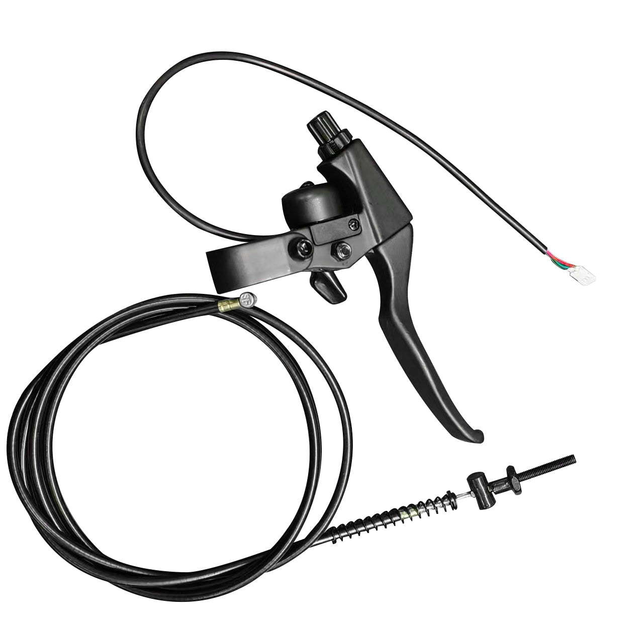 Explore 2.0 Replacement Brake Lever Assembly for Electric Scooters