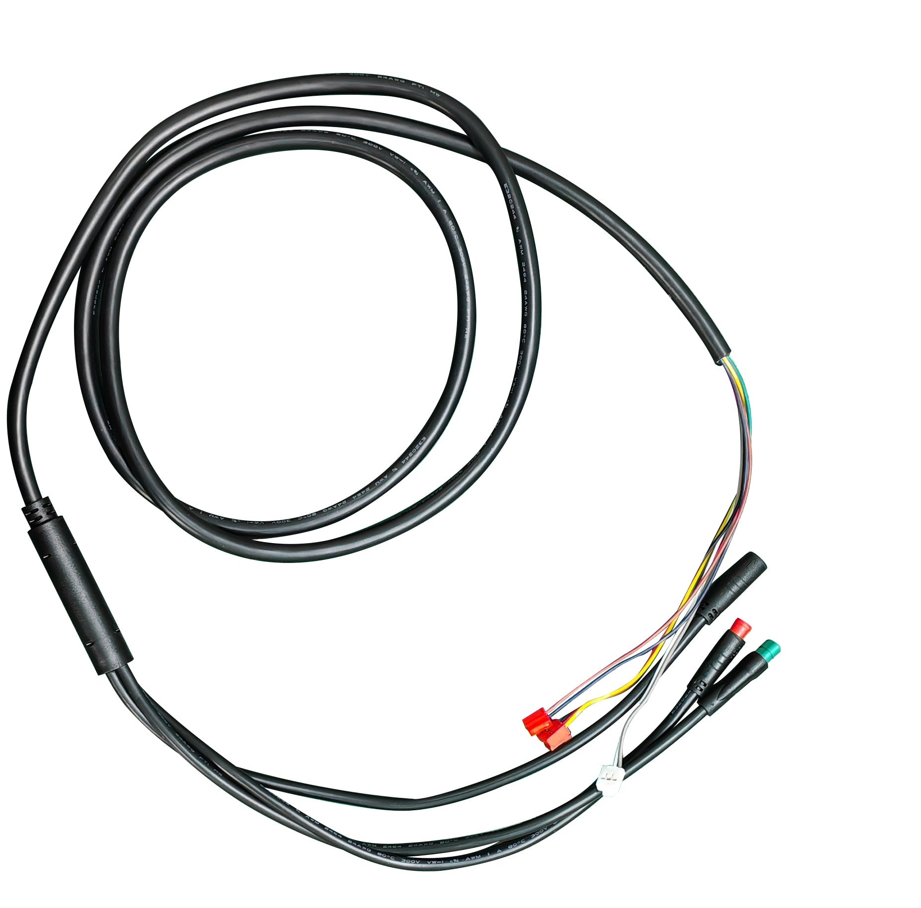 Explore 2.0 Marine-Grade Electric Scooter Communication Cable Assembly