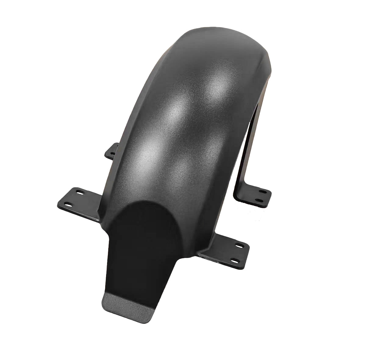 Explore 2.0 Front Fender Assembly for Electric Scooters