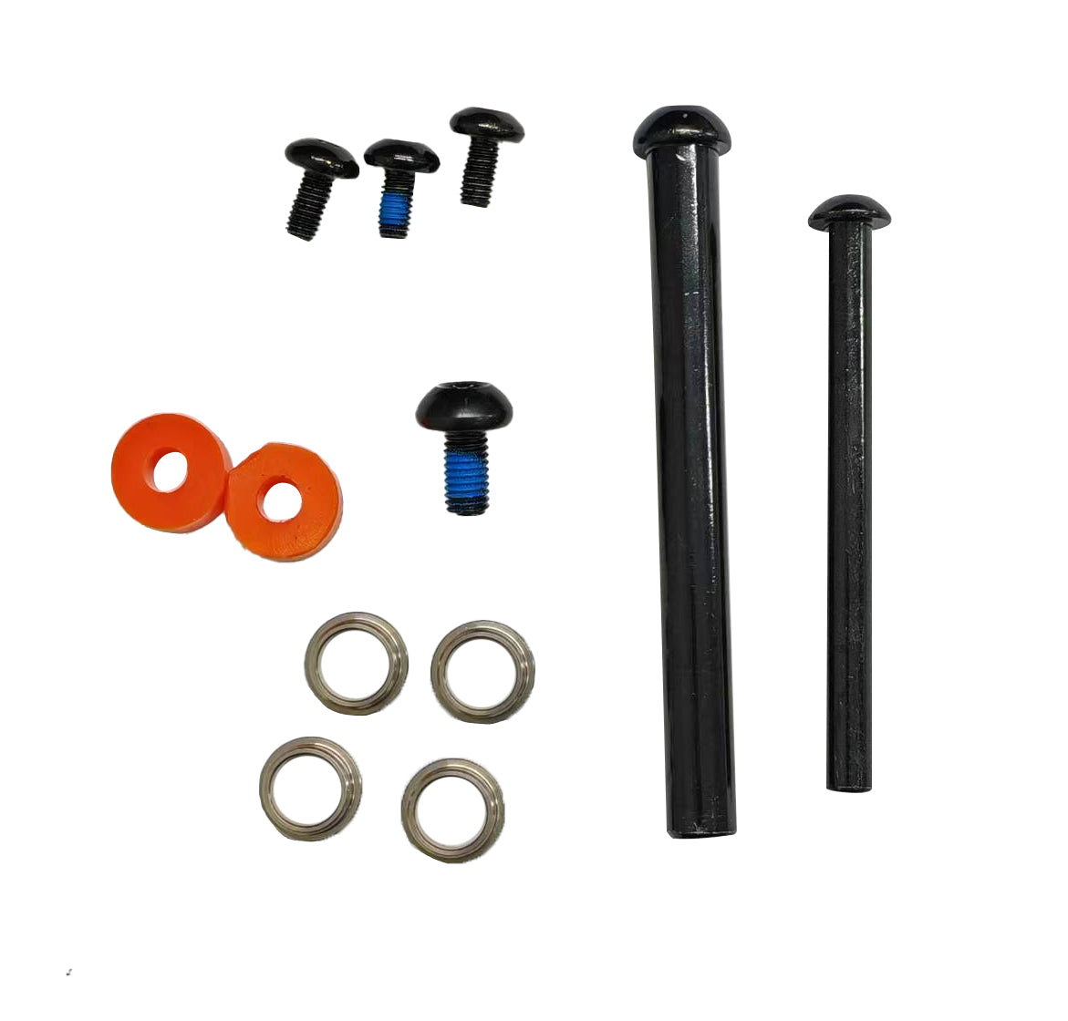 Explore 2.0 Front Suspension Bearing Set for Electric Scooters