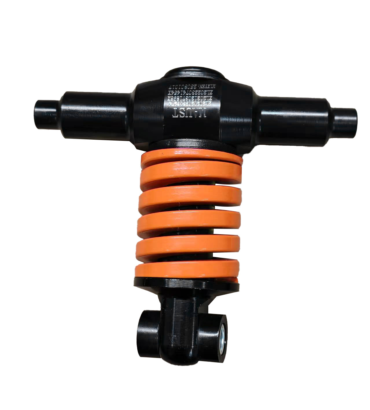 Explore 2.0 Front Suspension Spring Assembly for Smooth Ride