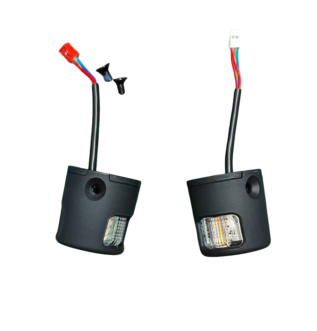 Explore 2.0 Front Turn Signals Replacement Set for Electric Scooters
