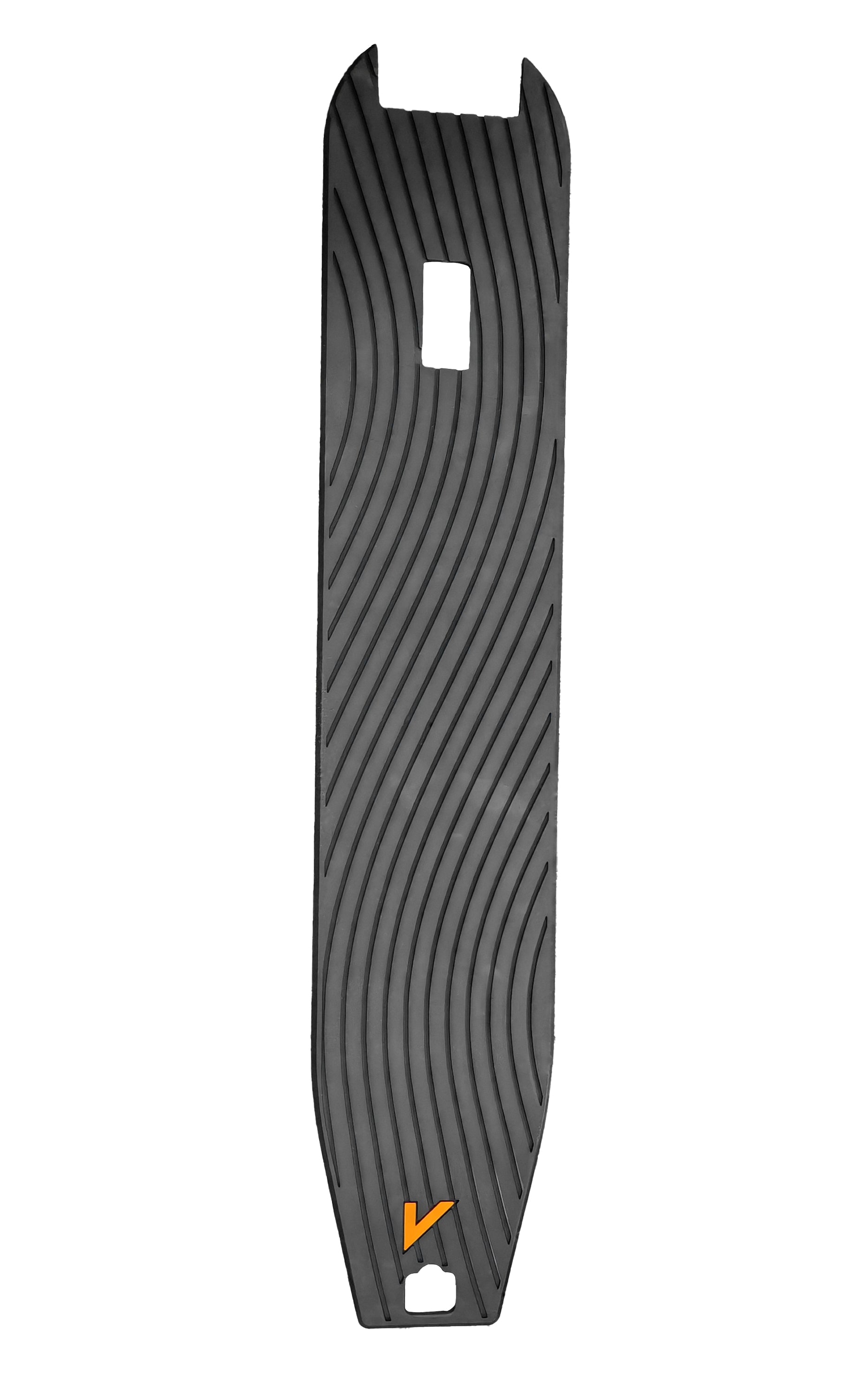 Explore 2.0 Scooter Grip Tape Assembly Black