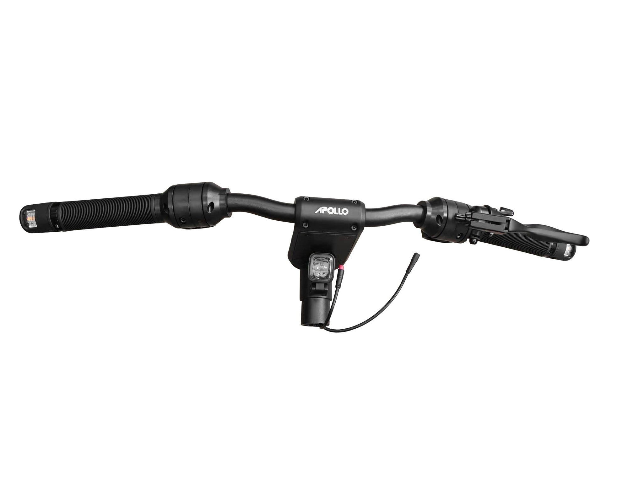 Explore 2.0 Handlebar Assembly with Throttle and Light