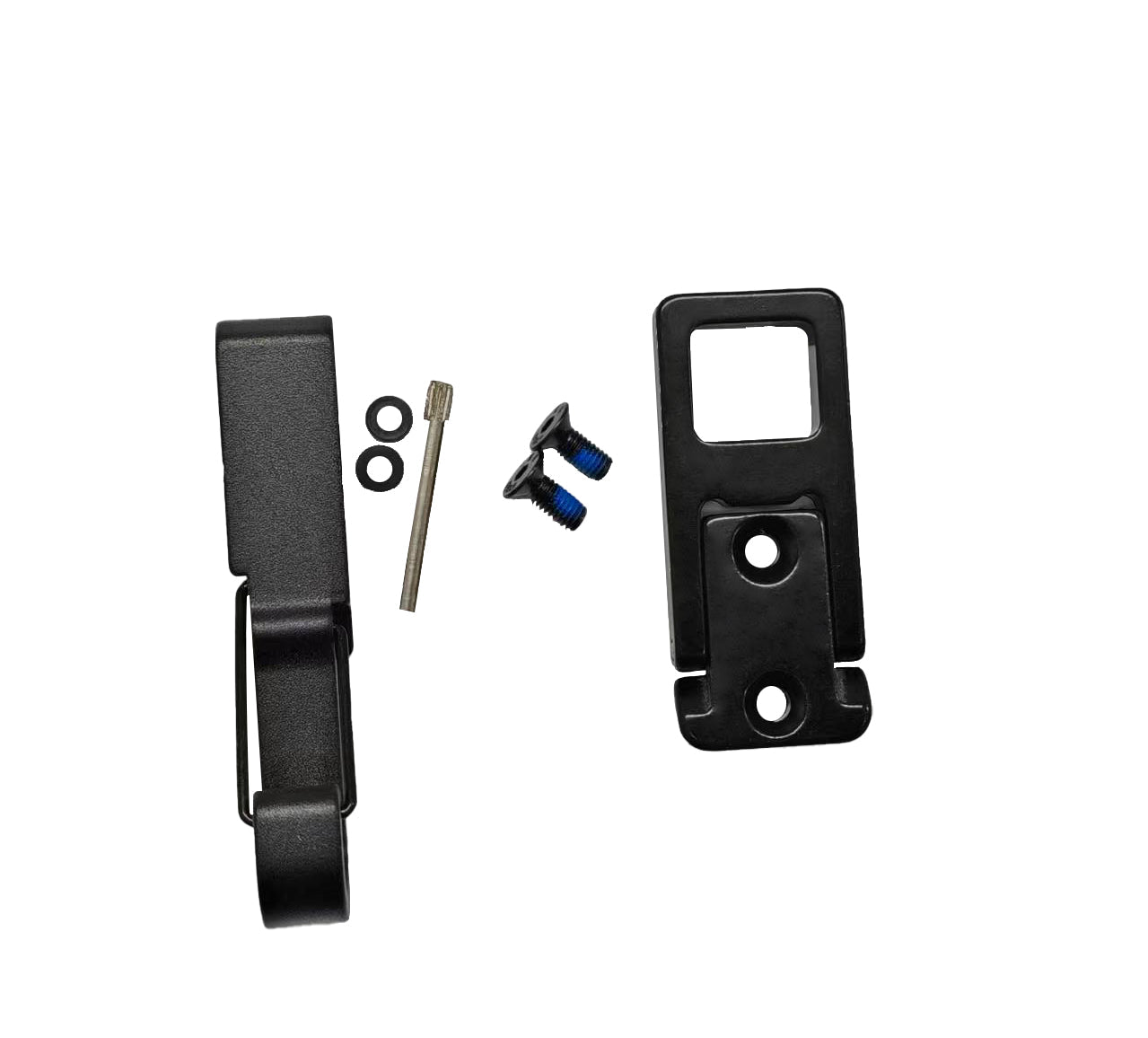 Explore 2.0 Hook and Hookseat Replacement Assembly for Scooter