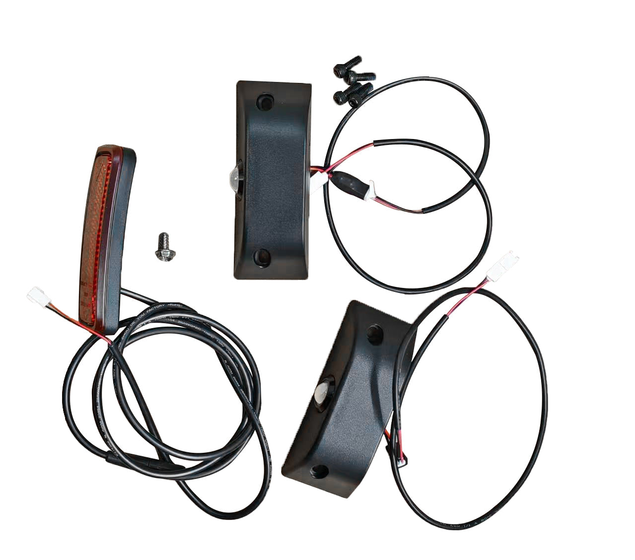Explore 2.0 Replacement Rear Light Assembly for Electric Scooters