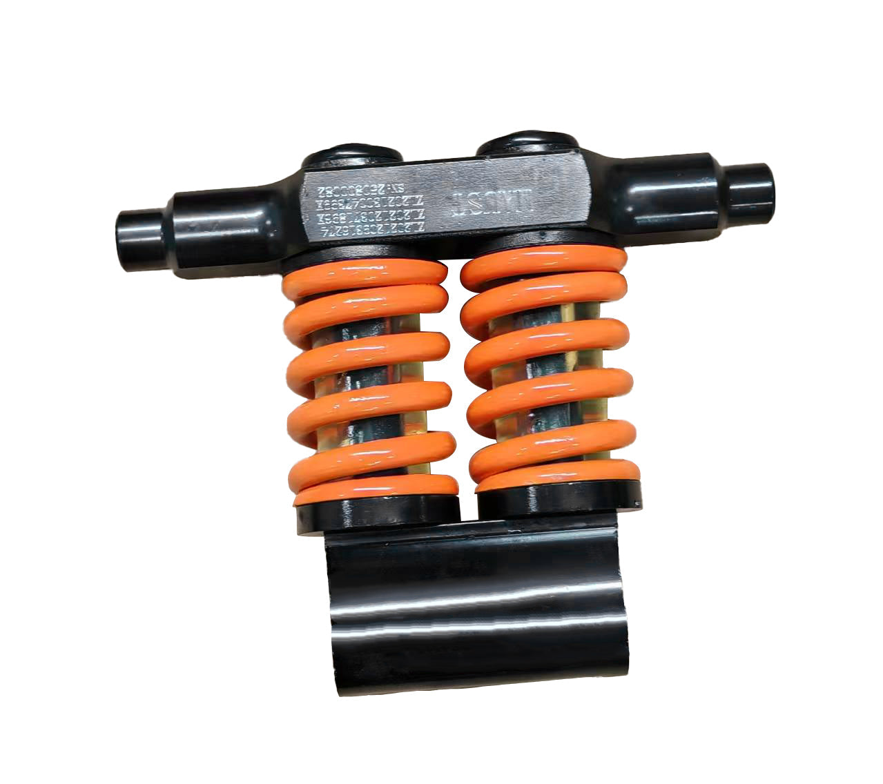 Explore 2.0 Rear Spring Assembly Replacement Shock Absorber Unit