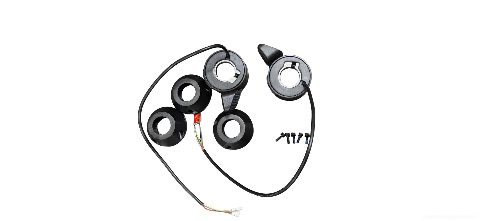 Explore 2.0 Throttle Assembly Replacement for Electric Scooter