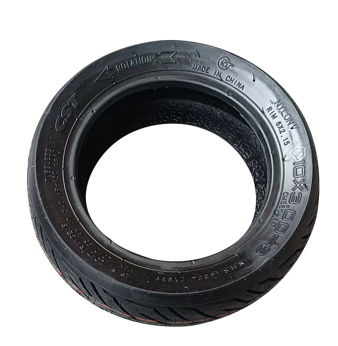 Phantom V4X 2024 Self-healing Tire Assembly 2-Pack