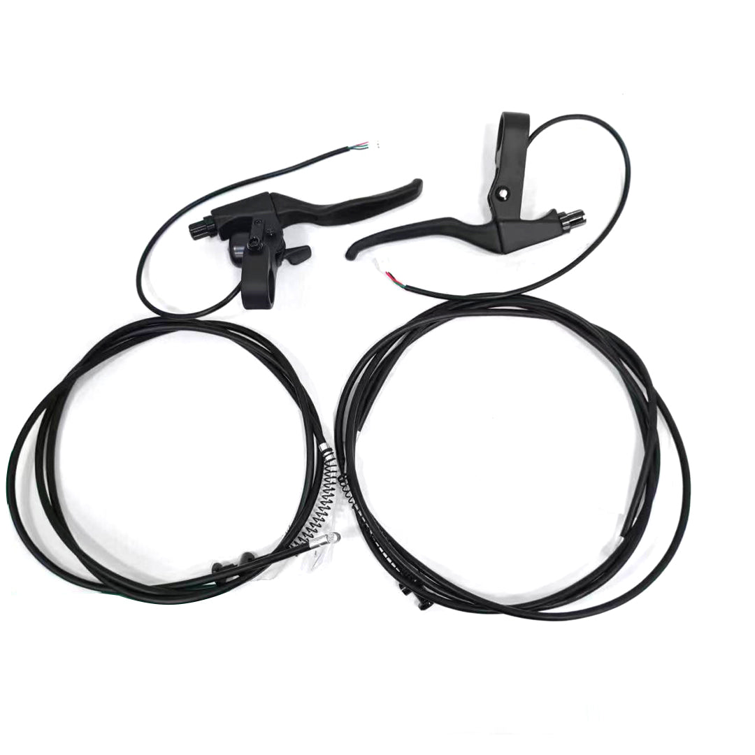 Pro 2023 Electric Scooter Brake Lever Assembly