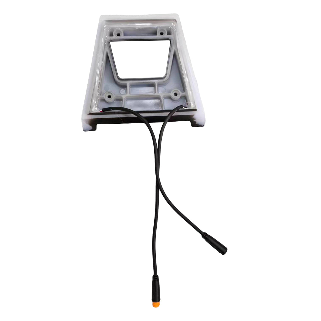 Pro Regular 2023 Rear COB Light with Diffuser