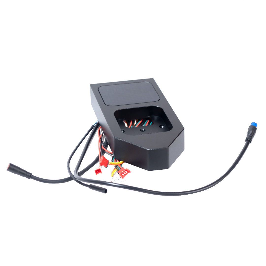 Pro 2023 Electric Scooter Display Assembly