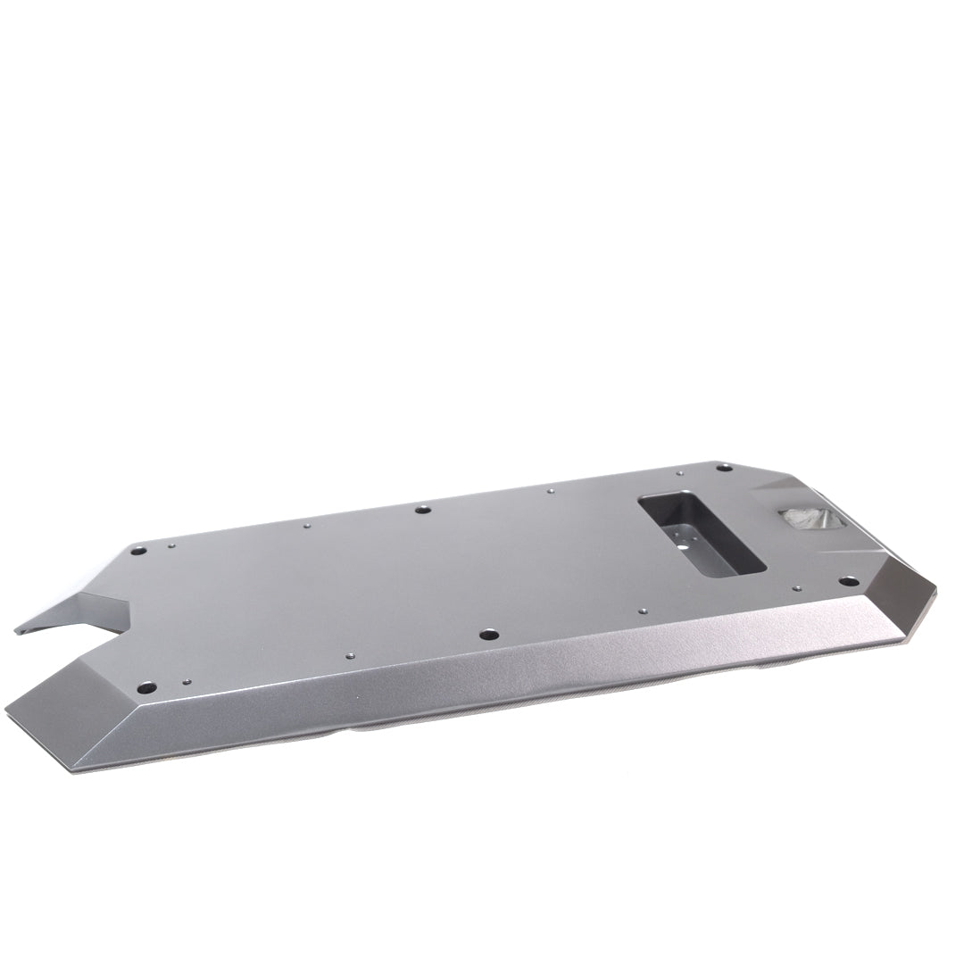 Pro 2023 Deck Plate Assembly for Electric Scooter